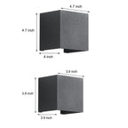 Premium Waterproof Adjustable Outdoor Wall Light