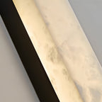 Modern Minimalist Copper Wall Sconce for Indoor Use