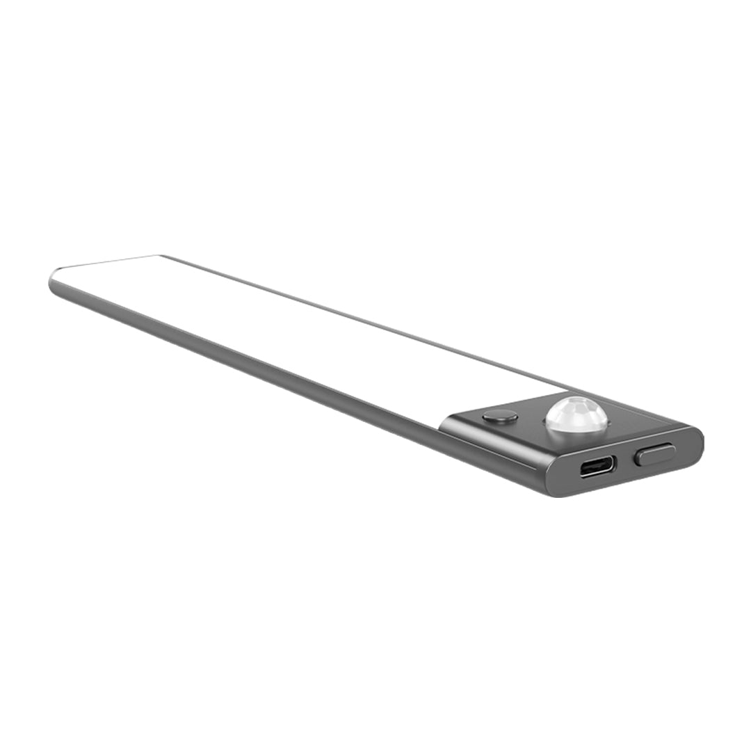Magnetic Under Cabinet Sensor Light - Three Color Options