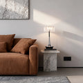 Portable Cordless Mushroom Table Lamp - Modern INS-Style Atmosphere Lighting