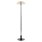 Minimalist Slim Floor Lamp - Contemporary Standing Light