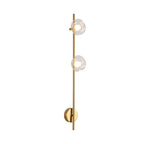 Minimalist LED Wall Lamp - Eye-Care Indoor Lighting