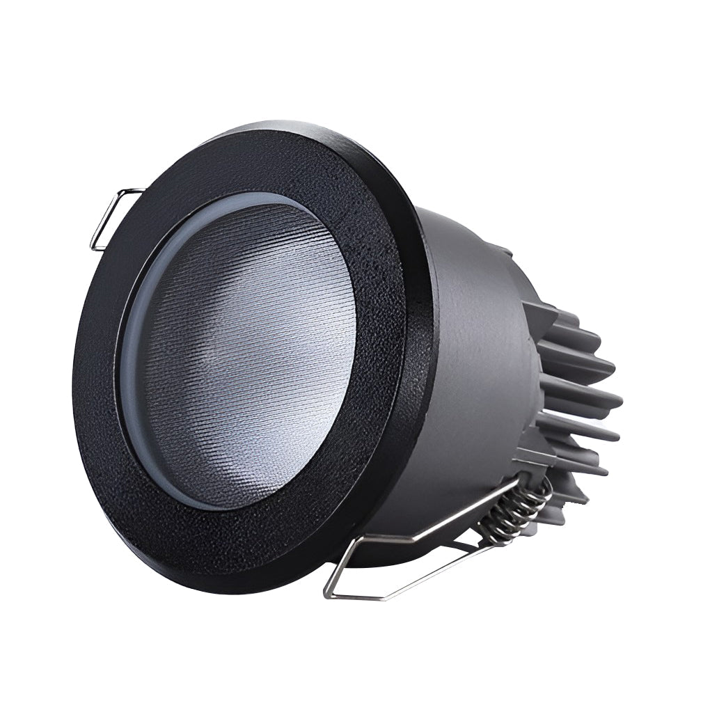 Premium LED Recessed Ceiling Lights - Modern Can Lights