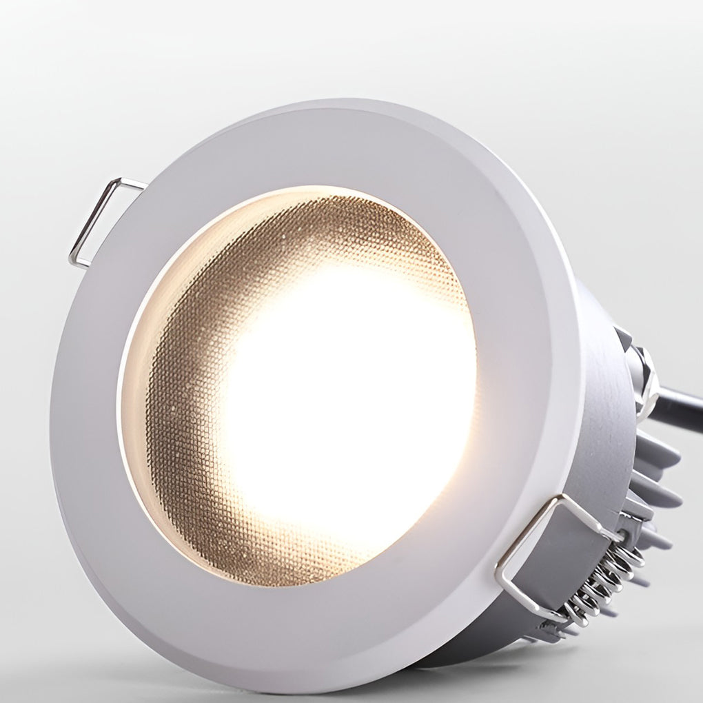 Premium LED Recessed Ceiling Lights - Modern Can Lights
