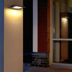 Modern Waterproof LED Outdoor Wall Lights