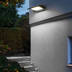Modern Waterproof LED Outdoor Wall Lights