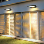 Modern Waterproof LED Outdoor Wall Lights