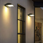 Modern Waterproof LED Outdoor Wall Lights