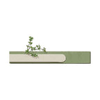 Modern Faux Sandstone Wall Light - Elegant Home Decor