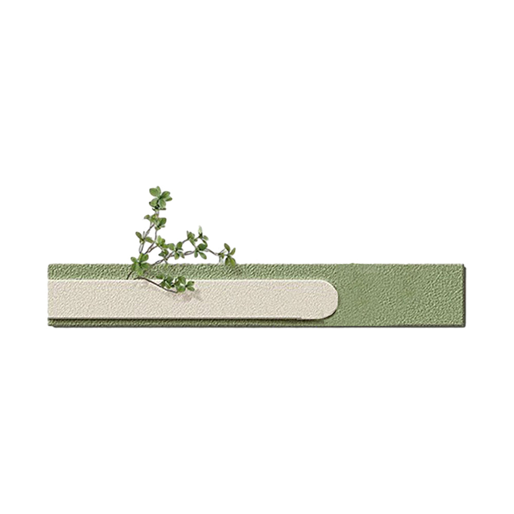 Modern Faux Sandstone Wall Light - Elegant Home Decor