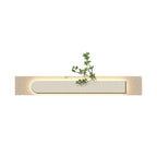Modern Faux Sandstone Wall Light - Elegant Home Decor