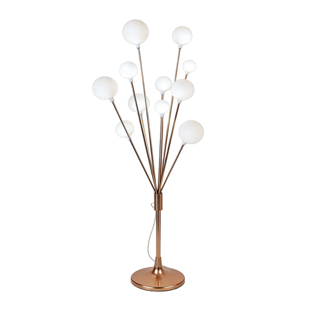 Set of 4 Premium Floor Lamps for Wedding and Stage Decor