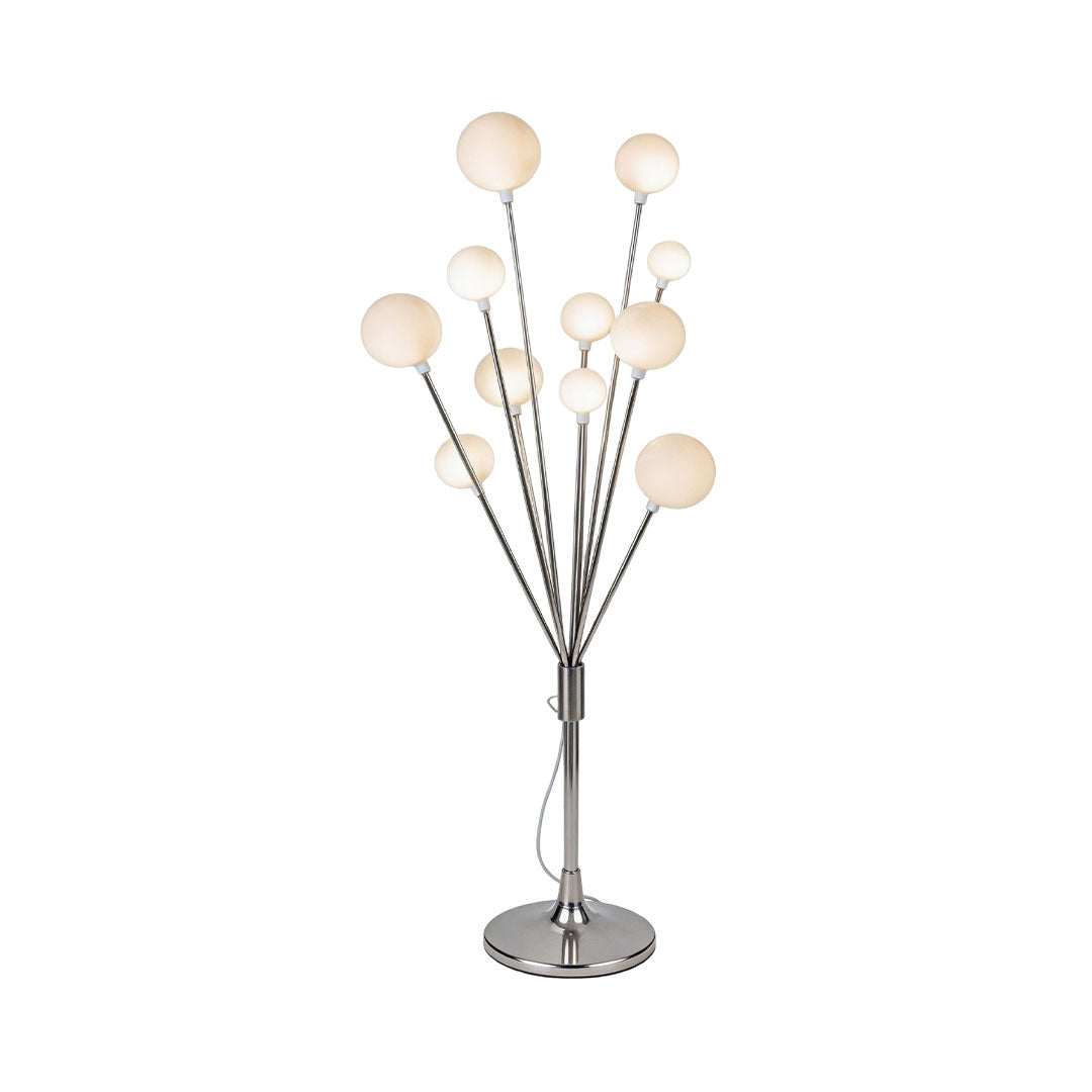 Set of 4 Premium Floor Lamps for Wedding and Stage Decor