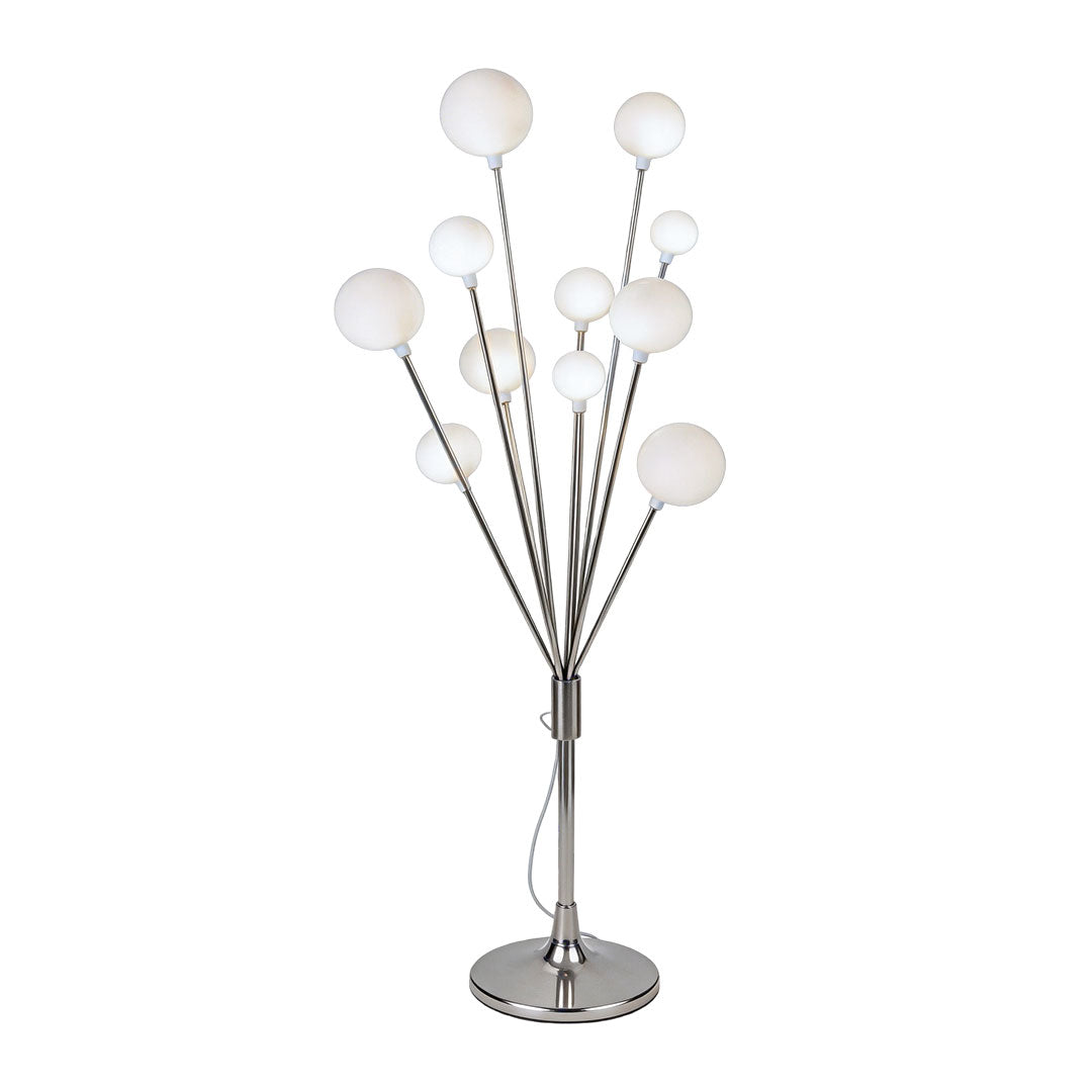 Set of 4 Premium Floor Lamps for Wedding and Stage Decor