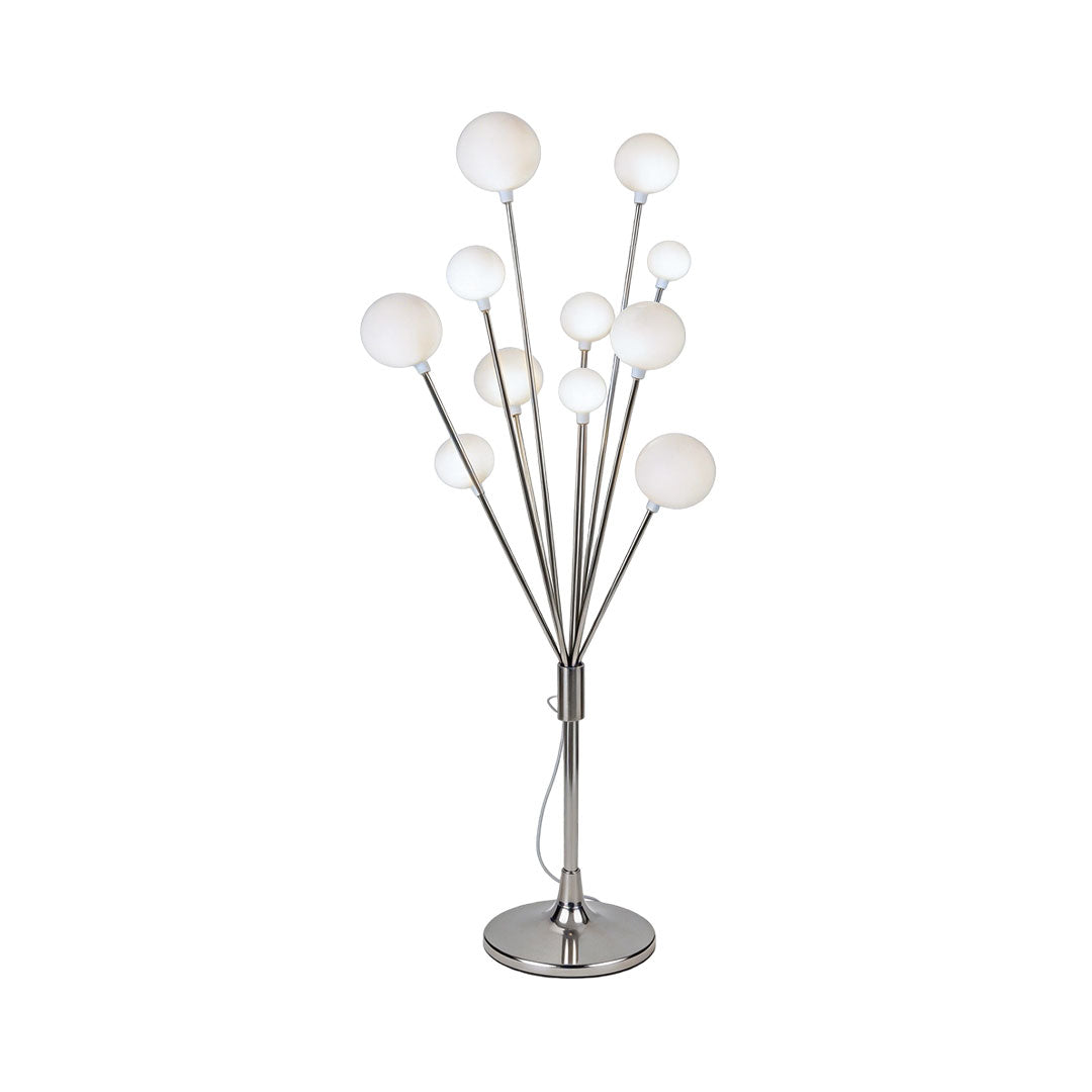 Set of 4 Premium Floor Lamps for Wedding and Stage Decor