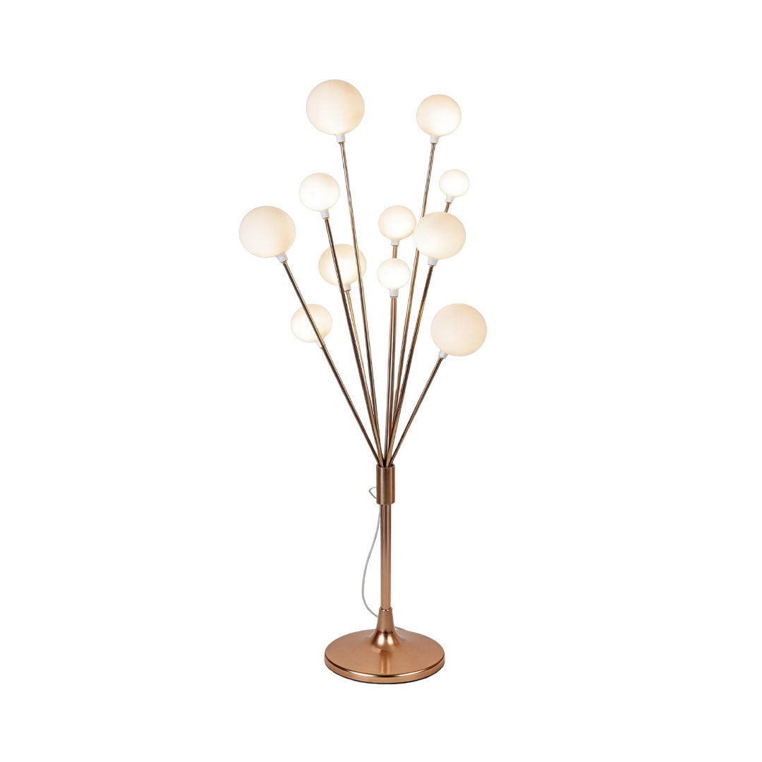 Set of 4 Premium Floor Lamps for Wedding and Stage Decor