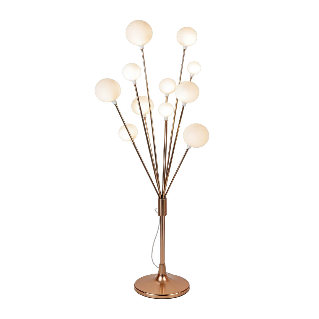 Set of 4 Premium Floor Lamps for Wedding and Stage Decor
