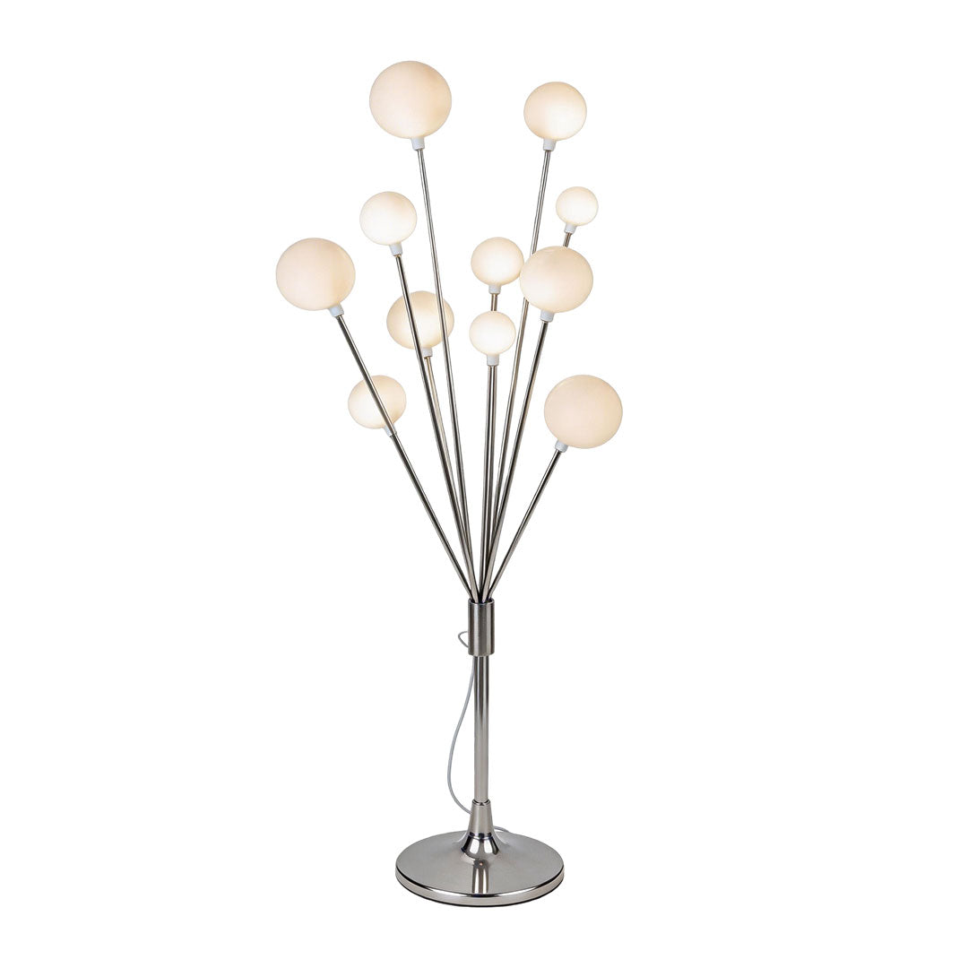 Set of 4 Premium Floor Lamps for Wedding and Stage Decor