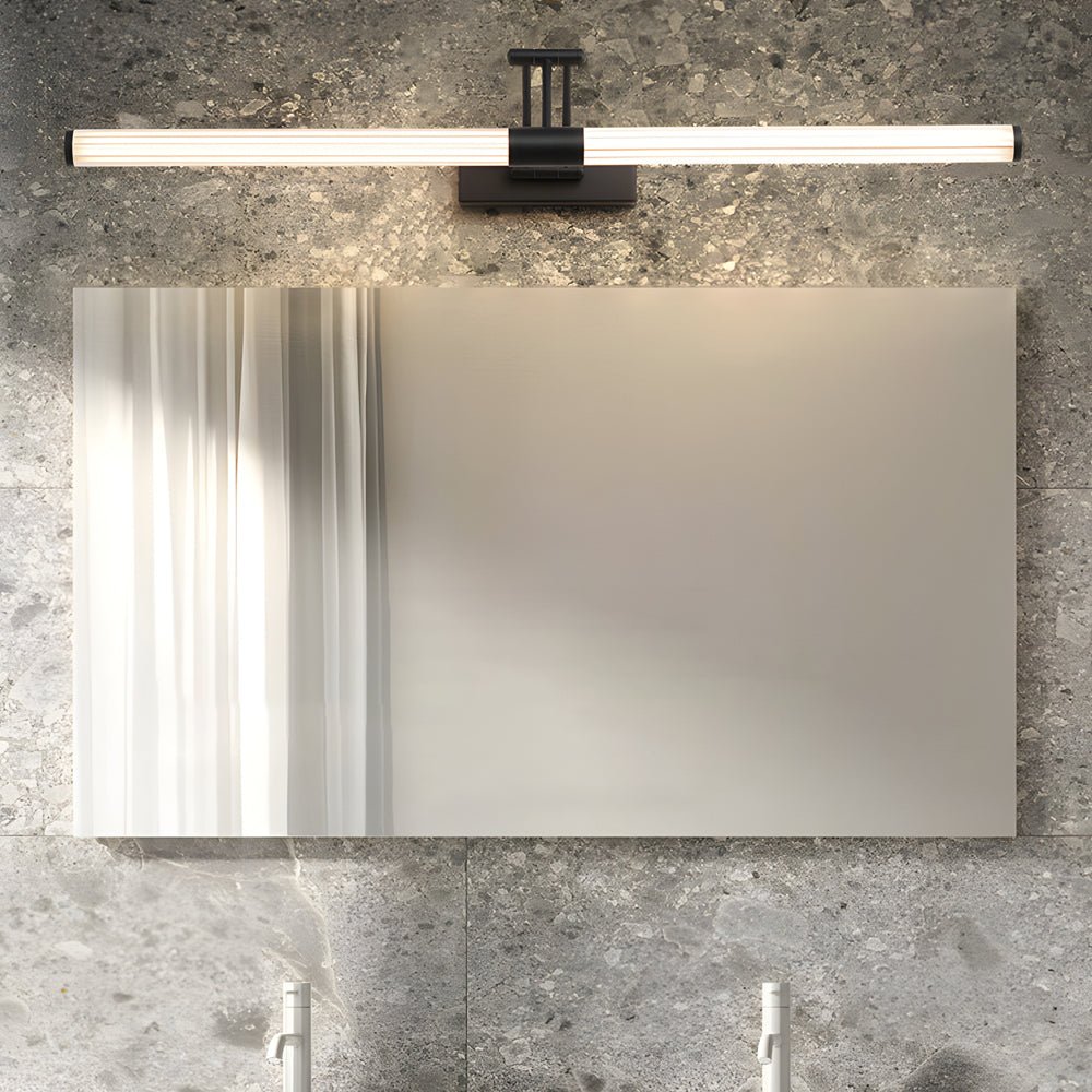 Adjustable Foldable LED Vanity Light with 360-Degree Illumination