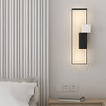 Nordic Style LED Geometric Wall Sconce