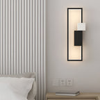 Nordic Style LED Geometric Wall Sconce