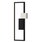 Nordic Style LED Geometric Wall Sconce