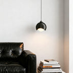 Nordic Luxury Glass Pendant Ceiling Light