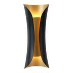 Nordic Minimalist LED Indoor Up/Down Wall Light