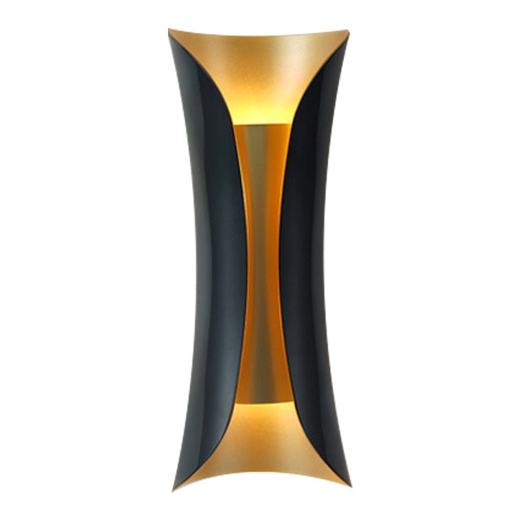 Nordic Minimalist LED Indoor Up/Down Wall Light