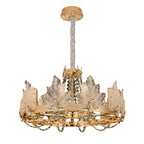 Luxury Crystal French Chandelier Ceiling Light