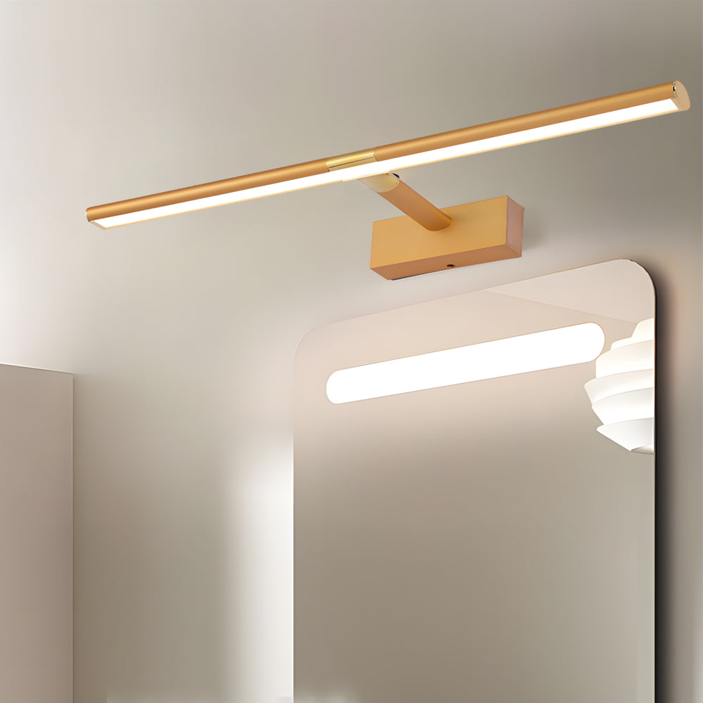 Premium LED Extendable Arm Vanity Lights for Master Bathroom