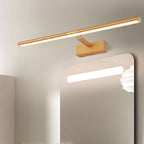 Premium LED Extendable Arm Vanity Lights for Master Bathroom