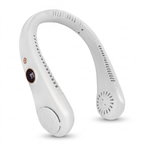 AirLoop Bladeless Rechargeable Neck Fan