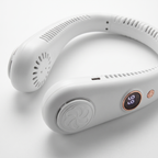 AirLoop Bladeless Rechargeable Neck Fan