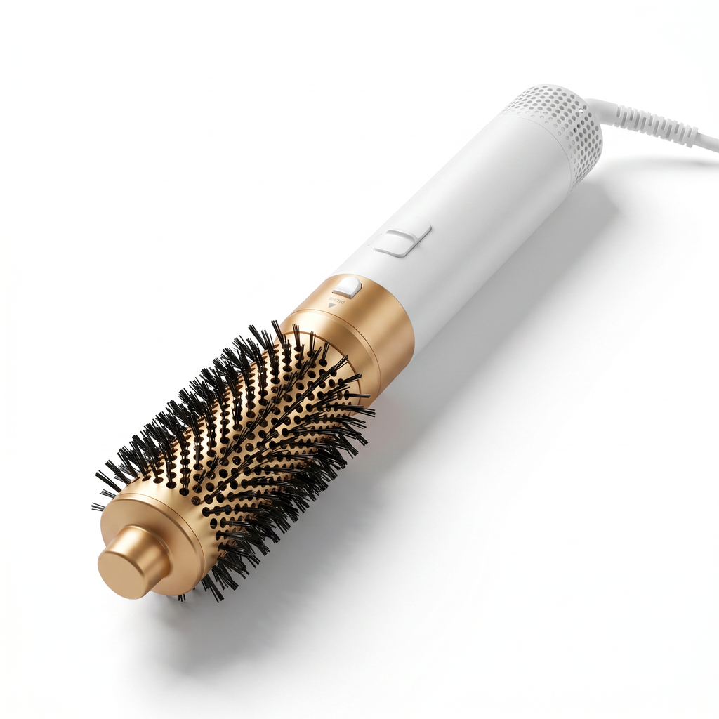 StyleFlow 5-in-1 Hot Air Styler