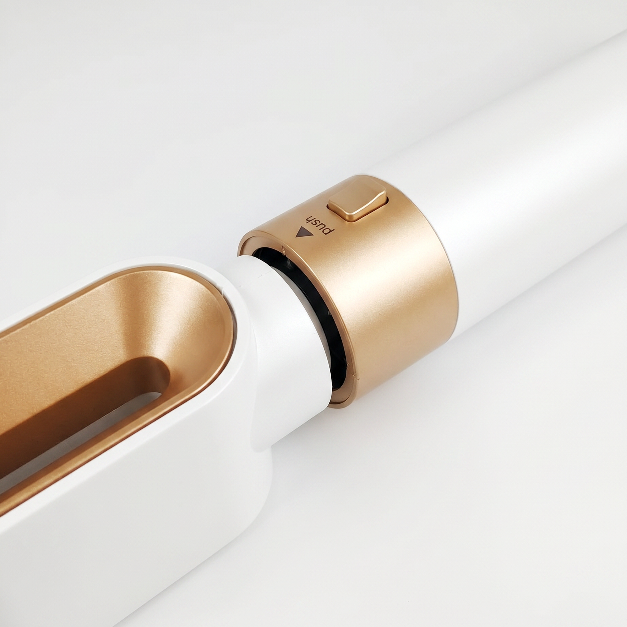 StyleFlow 5-in-1 Hot Air Styler