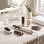 StyleFlow 5-in-1 Hot Air Styler