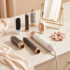 StyleFlow 5-in-1 Hot Air Styler