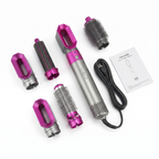 StyleFlow 5-in-1 Hot Air Styler