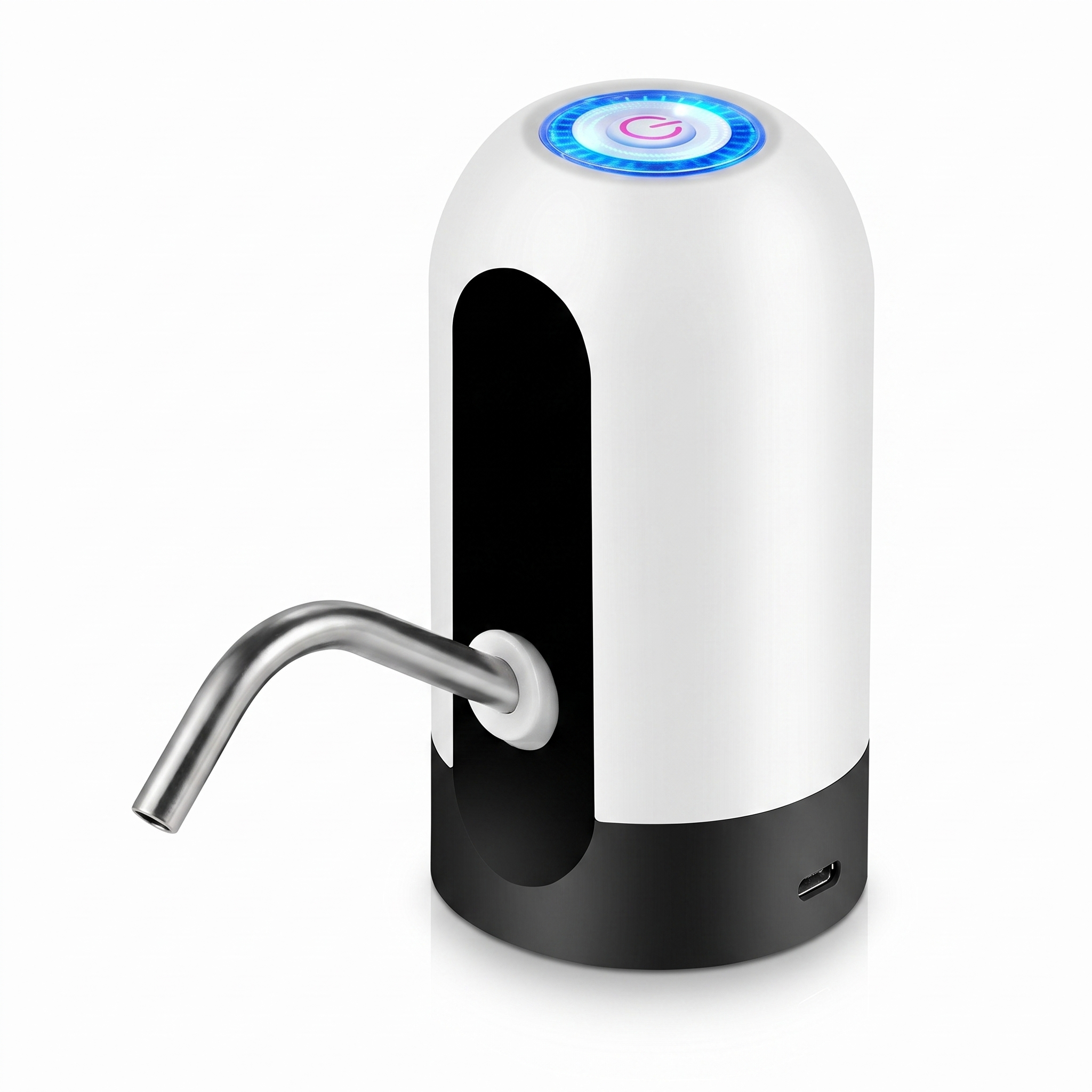 PurePour USB Rechargeable Water Dispenser
