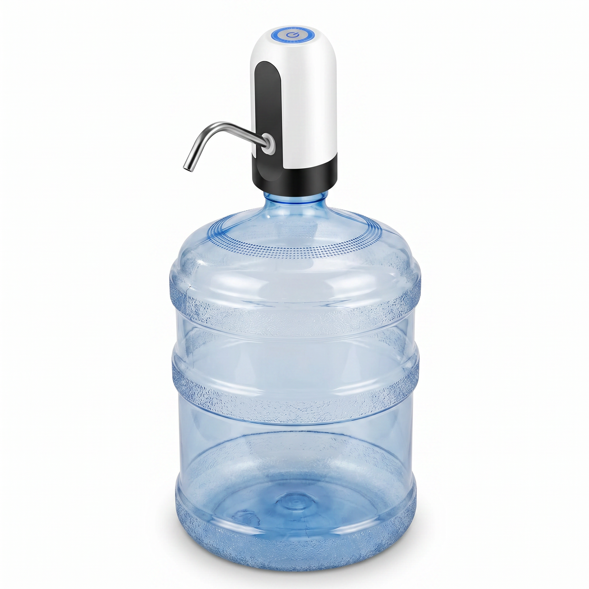 PurePour USB Rechargeable Water Dispenser
