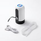 PurePour USB Rechargeable Water Dispenser