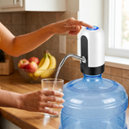 PurePour USB Rechargeable Water Dispenser