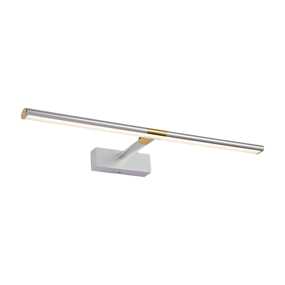 Premium LED Extendable Arm Vanity Lights for Master Bathroom