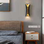 Nordic Minimalist LED Indoor Up/Down Wall Light