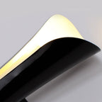 Nordic Minimalist LED Indoor Up/Down Wall Light
