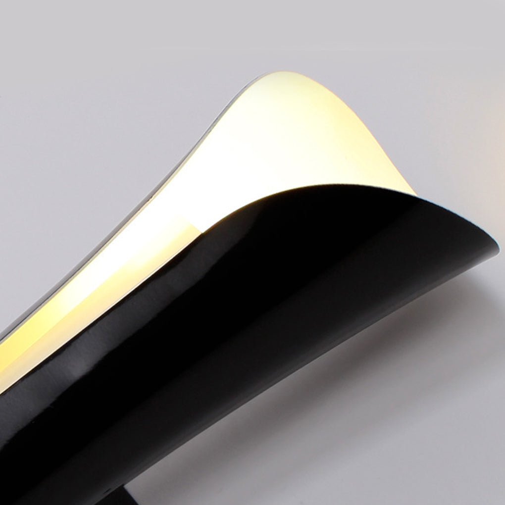 Nordic Minimalist LED Indoor Up/Down Wall Light