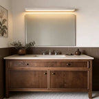 Rectangular LED Wall Washer Light for Bathroom Vanity