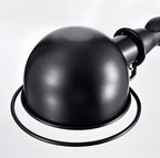Industrial Standing Floor Lamp for Living Room Reading