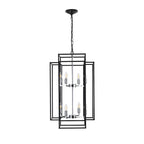 Vintage Industrial Iron Pendant Ceiling Light